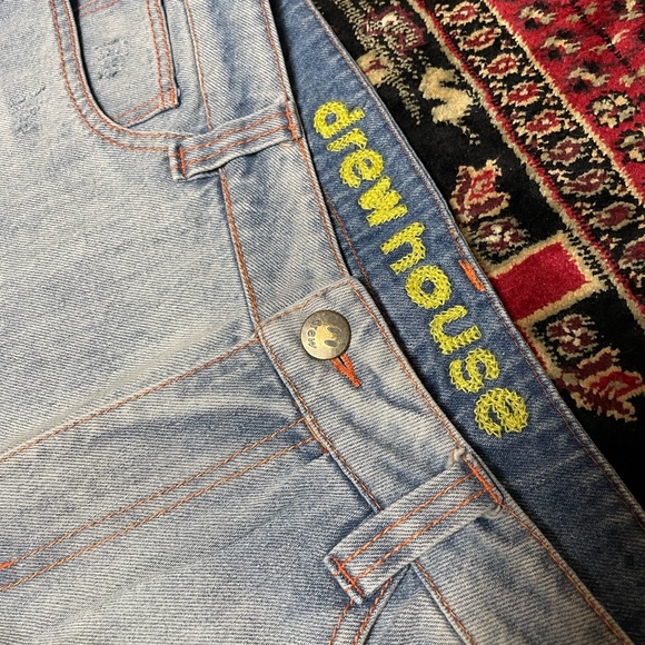 Drew House Jeans - Picture 6 of 12